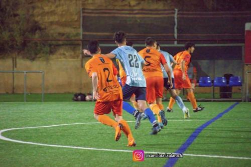 Amater B - Montserratina