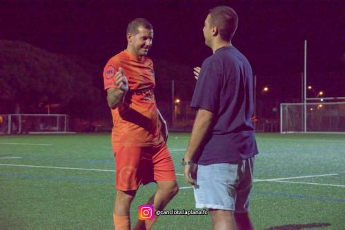 Castelldefels - Amater C