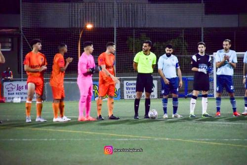 Penya SAnt Vicenç - Amater A