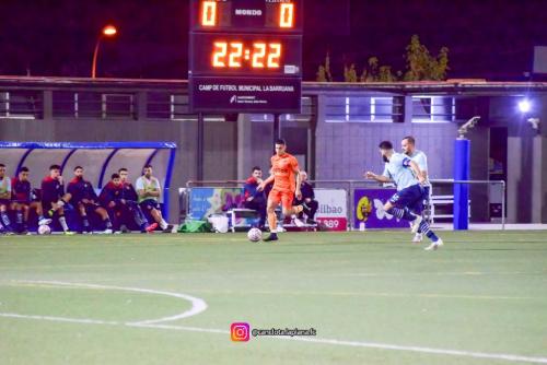 Penya Sant Vicenc-AmaterA-18