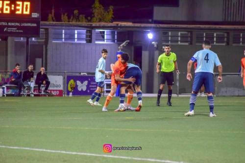 Penya Sant Vicenc-AmaterA-24