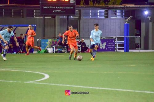 Penya Sant Vicenc-AmaterA-33