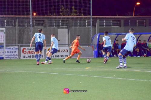 Penya Sant Vicenc-AmaterA-40