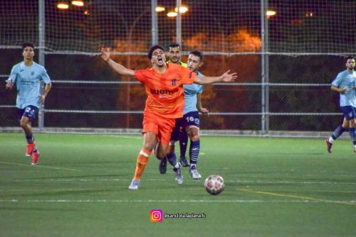 Penya Sant Vicenc-AmaterA-44