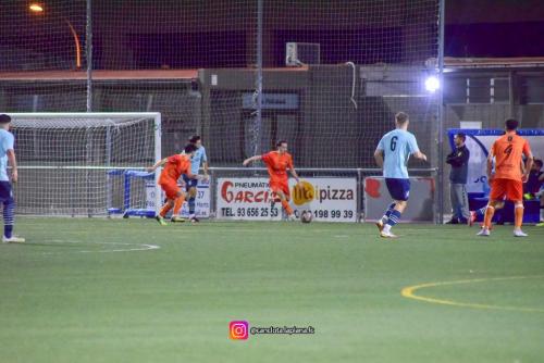 Penya Sant Vicenc-AmaterA-54