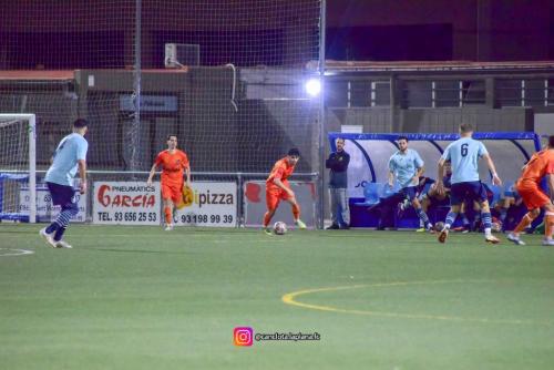 Penya Sant Vicenc-AmaterA-55