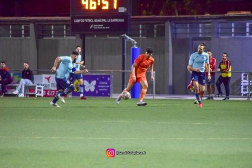 Penya Sant Vicenc-AmaterA-56