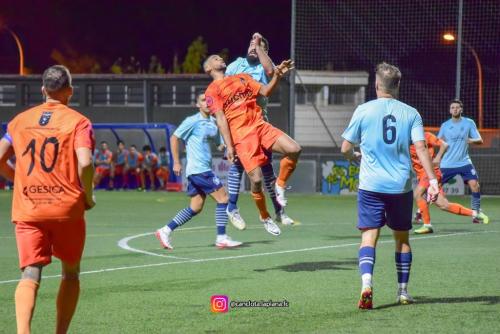 Penya Sant Vicenc-AmaterA-62