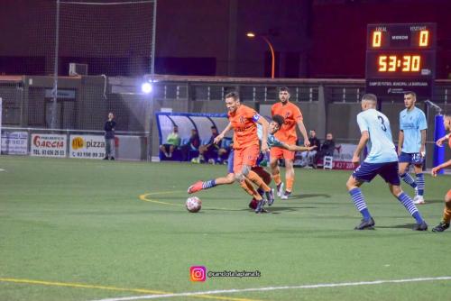 Penya Sant Vicenc-AmaterA-66