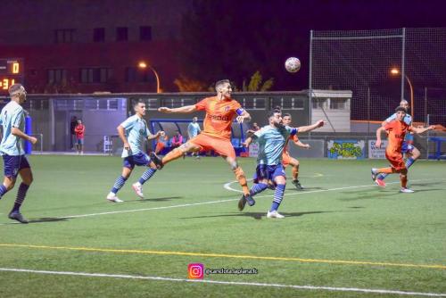 Penya Sant Vicenc-AmaterA-68