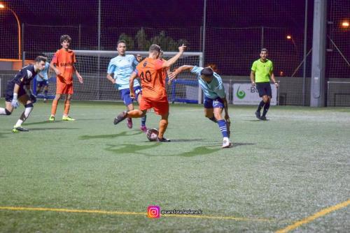 Penya Sant Vicenc-AmaterA-72