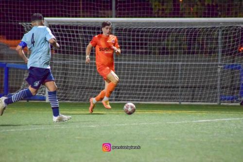 Penya Sant Vicenc-AmaterA-76