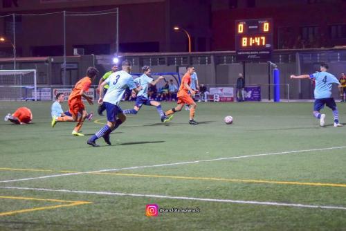 Penya Sant Vicenc-AmaterA-77