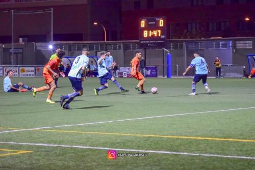 Penya Sant Vicenc-AmaterA-78