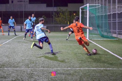 Penya Sant Vicenc-AmaterA-80