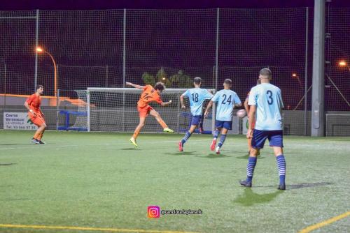 Penya Sant Vicenc-AmaterA-82