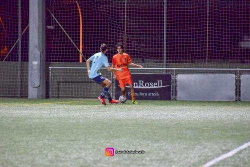 Penya Sant Vicenc-AmaterA-84