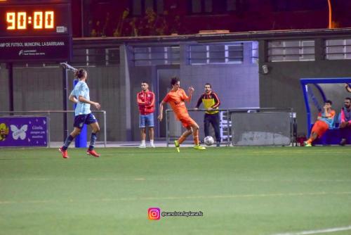 Penya Sant Vicenc-AmaterA-85