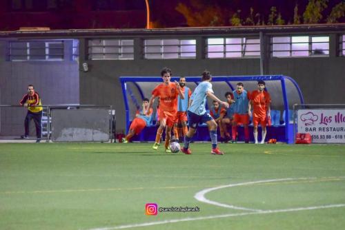 Penya Sant Vicenc-AmaterA-86