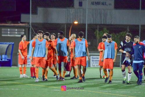 Penya Sant Vicenc-AmaterA-88