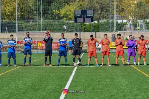 Vista Alegre - Amater B